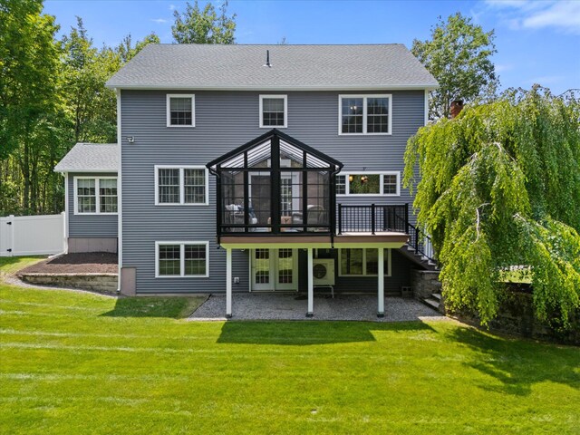314 Skyline Rd, Bangor, ME 04401 - photo 57