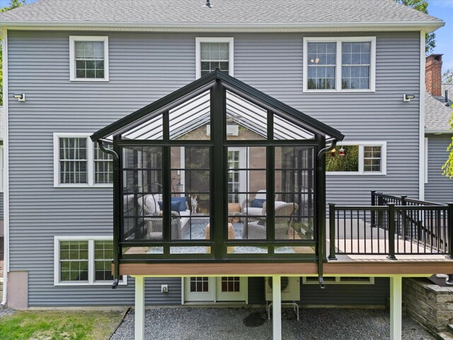 314 Skyline Rd, Bangor, ME 04401 - photo 58