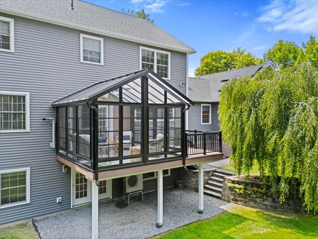 314 Skyline Rd, Bangor, ME 04401 - photo 59