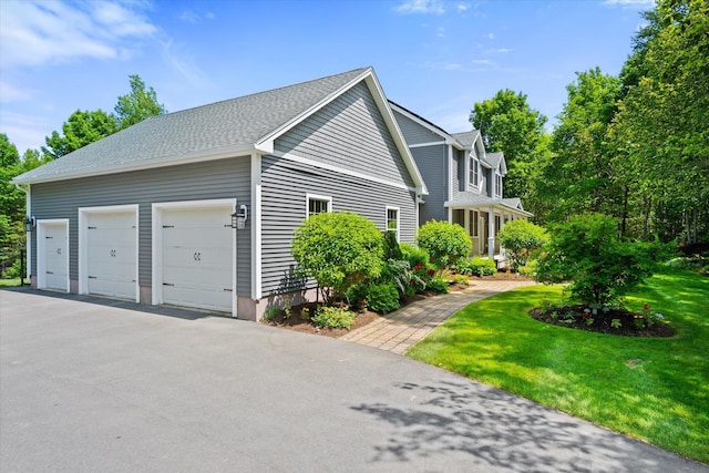 314 Skyline Rd, Bangor, ME 04401 - photo 64