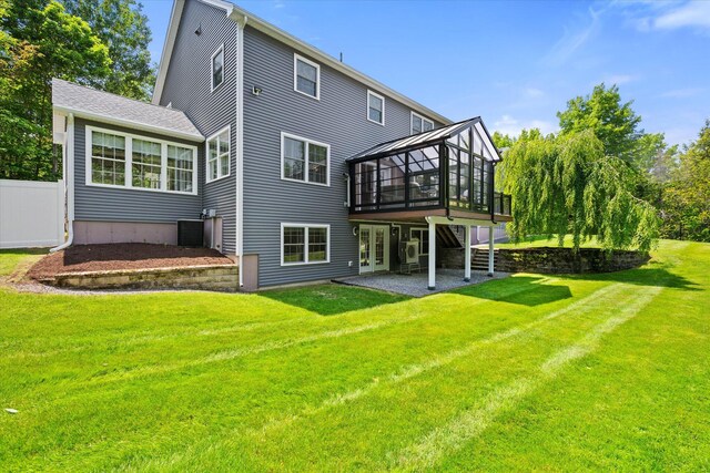 314 Skyline Rd, Bangor, ME 04401 - photo 65