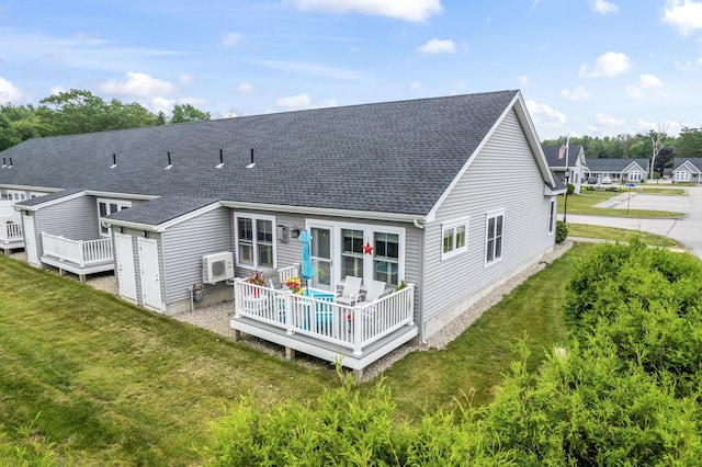 12 Levi Ln Unit 101, Biddeford, ME 04005 - photo 40