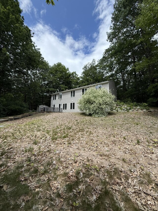 321 Songo School Rd, Naples, ME 04055 - photo 24