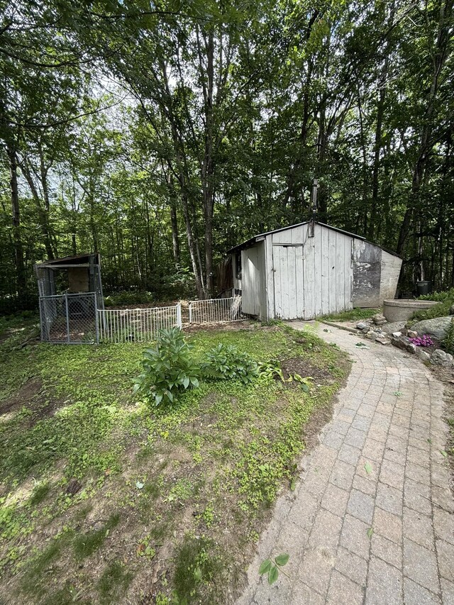 321 Songo School Rd, Naples, ME 04055 - photo 20