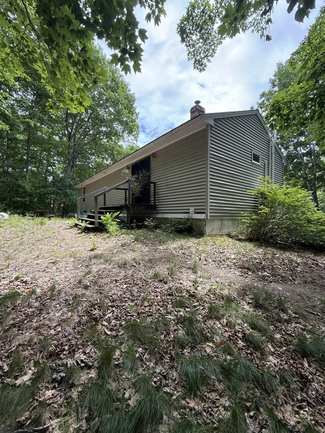 321 Songo School Rd, Naples, ME 04055 - photo 22