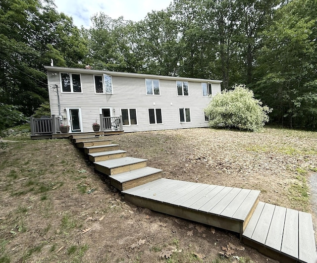 321 Songo School Rd, Naples, ME 04055 - photo 1