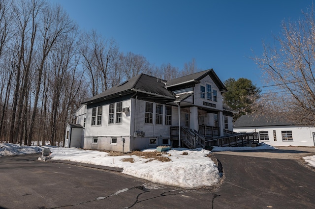 27 Ossipee Trl E Unit 1, Standish, ME 04084 - photo 4