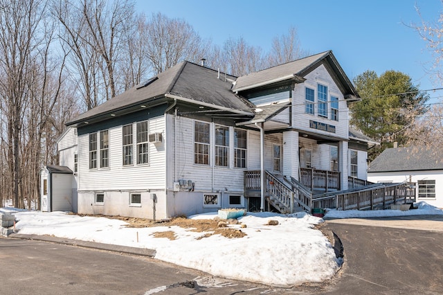 27 Ossipee Trl E Unit 1, Standish, ME 04084 - photo 5