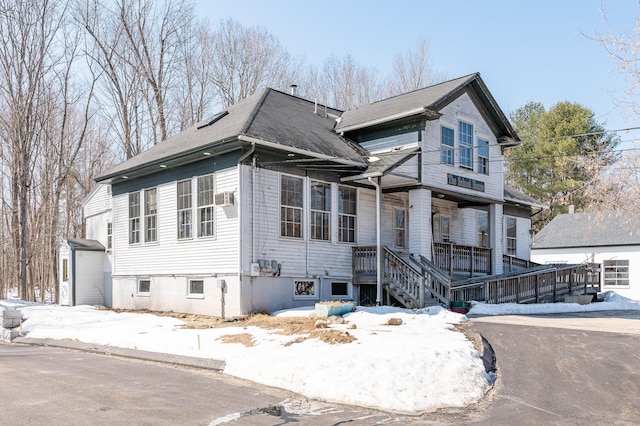 27 Ossipee Trl E Unit 1, Standish, ME 04084 - photo 6