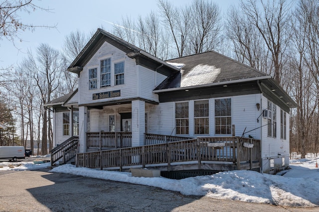 27 Ossipee Trl E Unit 1, Standish, ME 04084 - photo 8