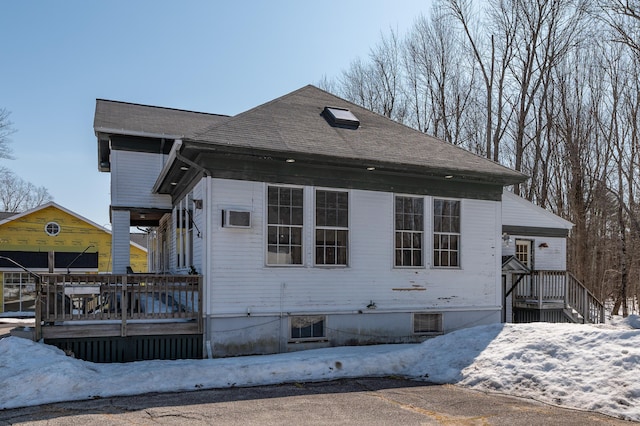 27 Ossipee Trl E Unit 1, Standish, ME 04084 - photo 9