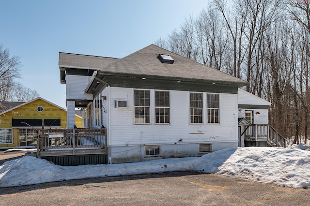 27 Ossipee Trl E Unit 1, Standish, ME 04084 - photo 10