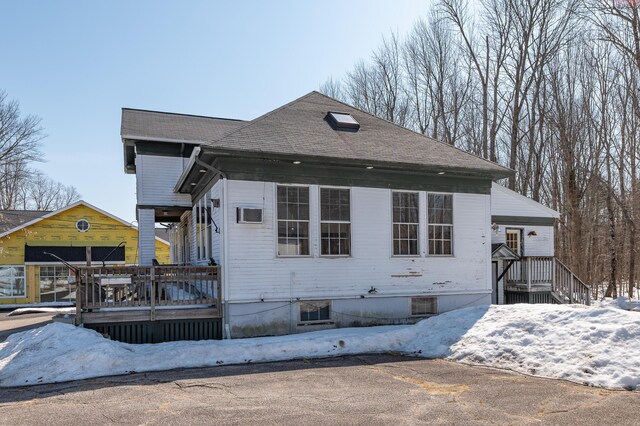 27 Ossipee Trl E Unit 1, Standish, ME 04084 - photo 11