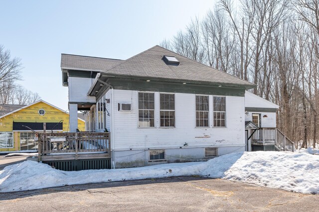 27 Ossipee Trl E Unit 1, Standish, ME 04084 - photo 12