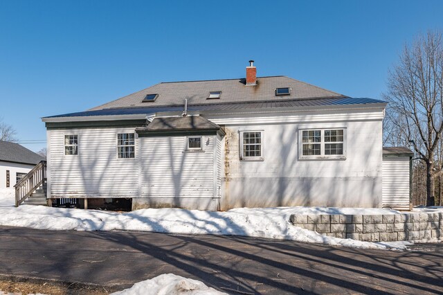 27 Ossipee Trl E Unit 1, Standish, ME 04084 - photo 13