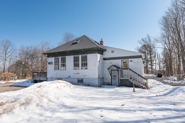 27 Ossipee Trl E Unit 1, Standish, ME 04084 - photo 14