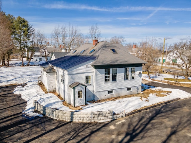 27 Ossipee Trl E Unit 1, Standish, ME 04084 - photo 62