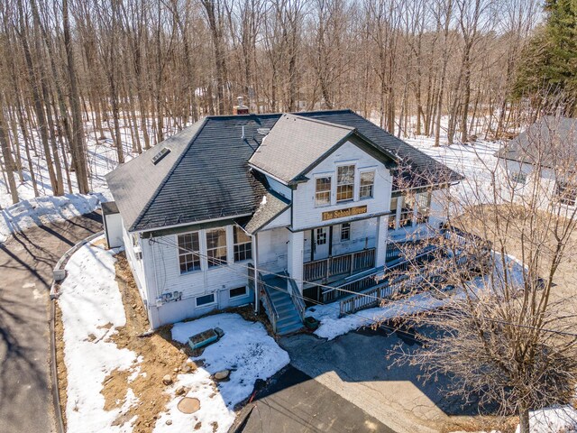 27 Ossipee Trl E Unit 1, Standish, ME 04084 - photo 63