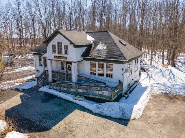 27 Ossipee Trl E Unit 1, Standish, ME 04084 - photo 65