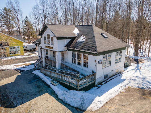 27 Ossipee Trl E Unit 1, Standish, ME 04084 - photo 66
