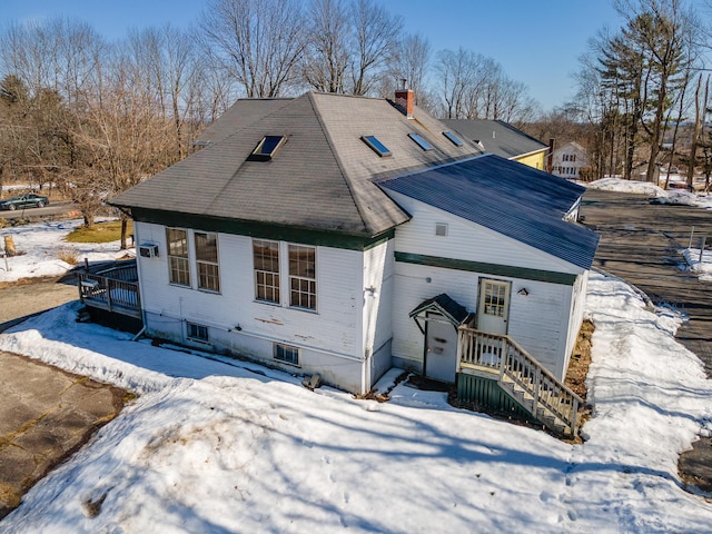 27 Ossipee Trl E Unit 1, Standish, ME 04084 - photo 67