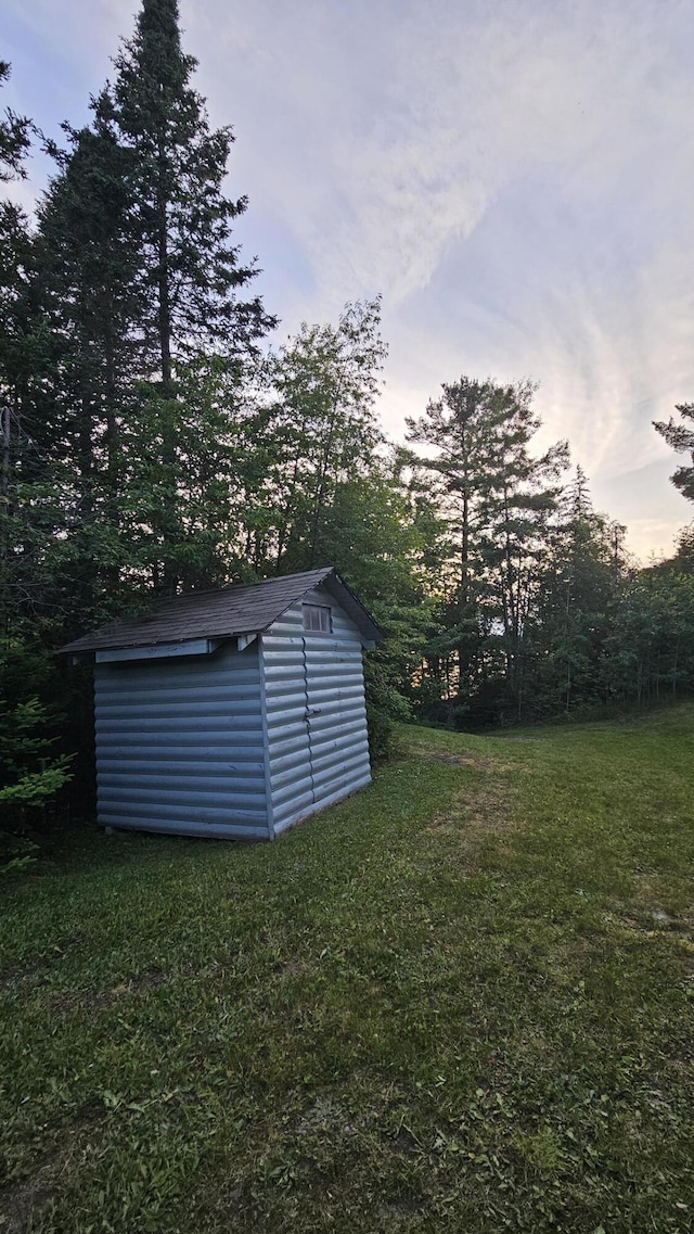 67 Upper Narrows Rd, Long Pond Twp, ME 04945