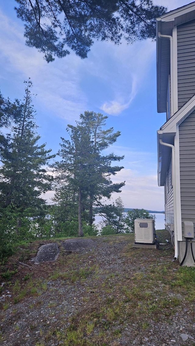 67 Upper Narrows Rd, Long Pond Twp, ME 04945