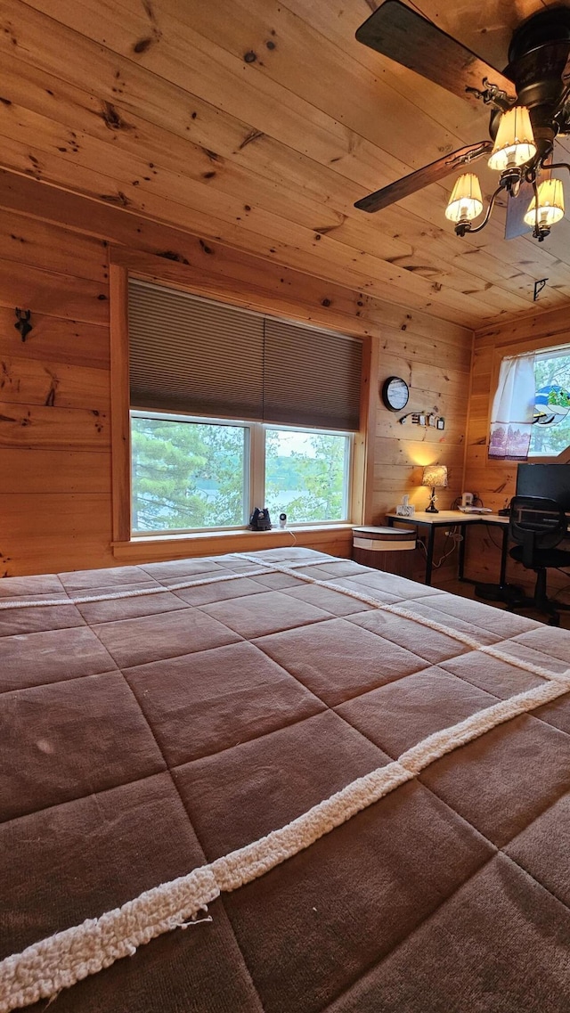 67 Upper Narrows Rd, Long Pond Twp, ME 04945
