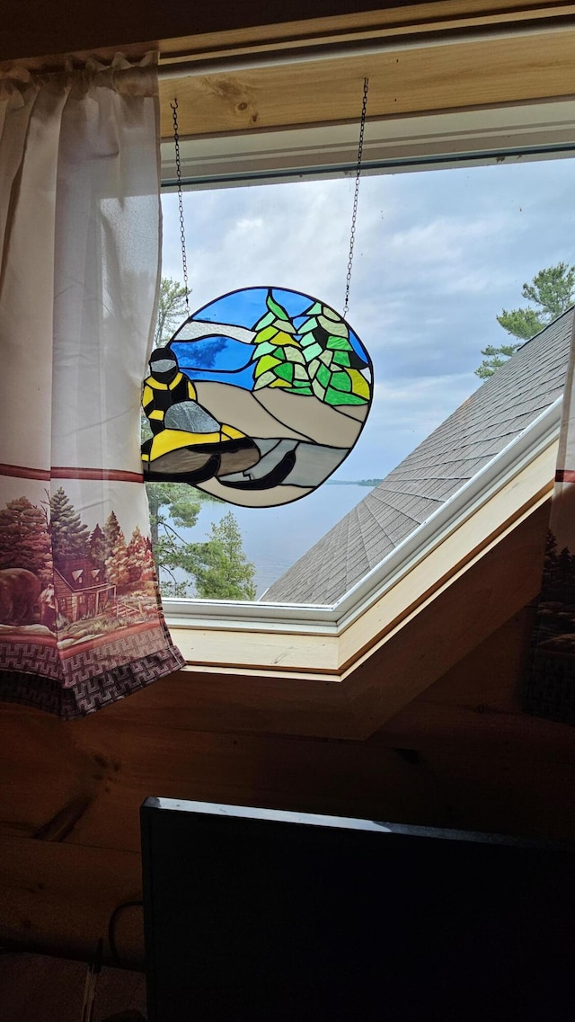 67 Upper Narrows Rd, Long Pond Twp, ME 04945