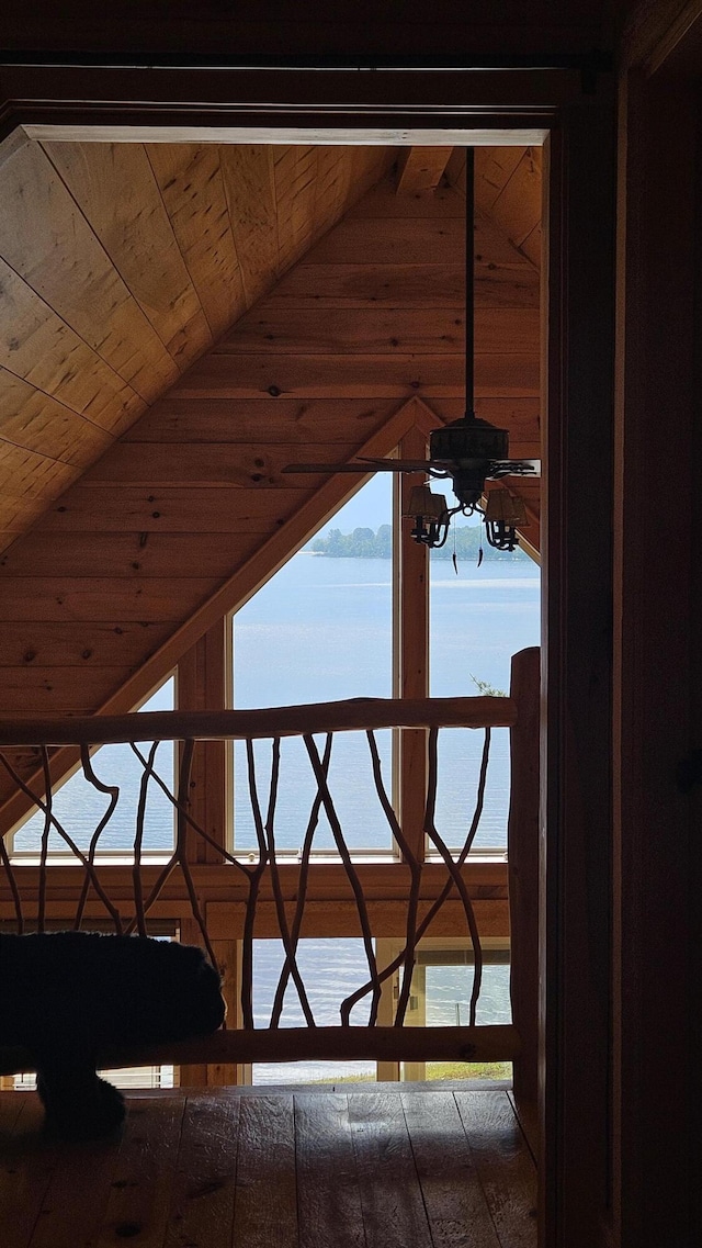 67 Upper Narrows Rd, Long Pond Twp, ME 04945