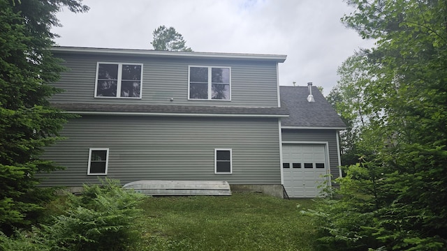 67 Upper Narrows Rd, Long Pond Twp, ME 04945