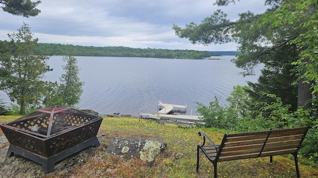 67 Upper Narrows Rd, Long Pond Twp, ME 04945