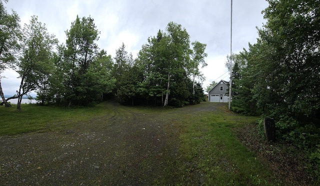 67 Upper Narrows Rd, Long Pond Twp, ME 04945