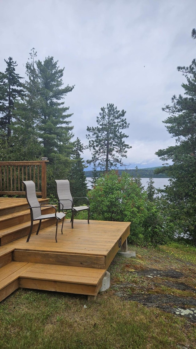 67 Upper Narrows Rd, Long Pond Twp, ME 04945