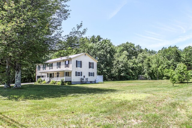 300 NE Rd, Standish, ME 04084 - photo 44