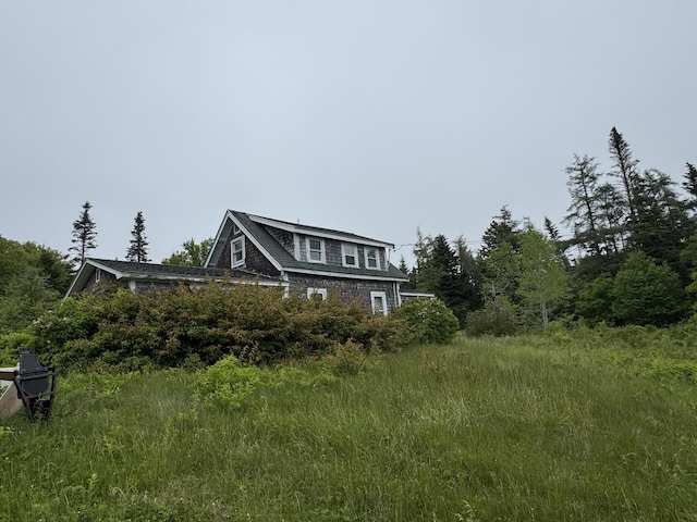 780 Cutler Rd, Machiasport, ME 04655 - photo 1
