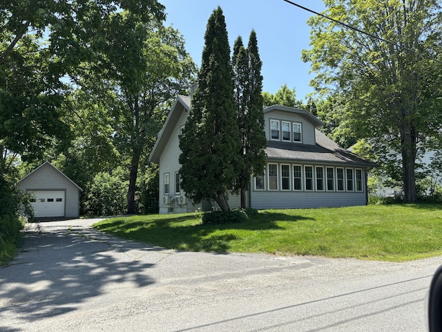 8 Sterling St, Ellsworth, ME 04605 - photo 1