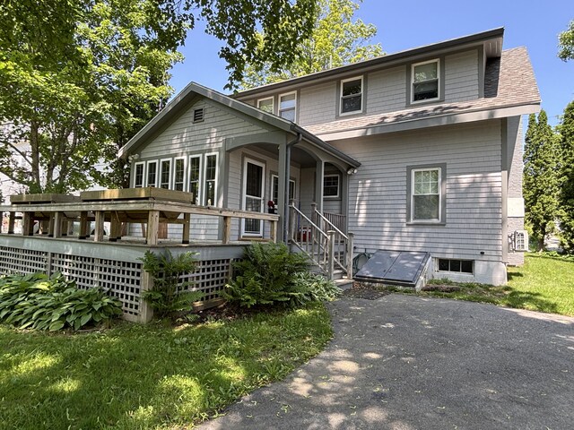 8 Sterling St, Ellsworth, ME 04605 - photo 4