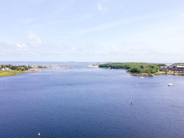 555 Pool St, Biddeford, ME 04005 - water view