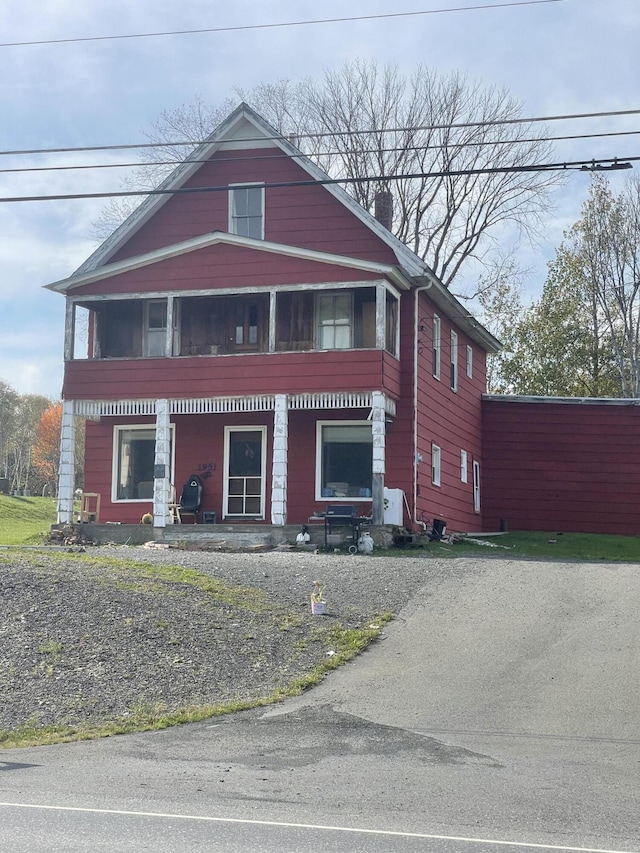 1951 Aroostook Rd, Wallagrass, ME 04781 - photo 1