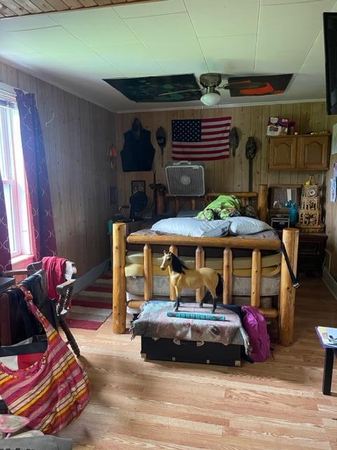 1951 Aroostook Rd, Wallagrass, ME 04781 - photo 12