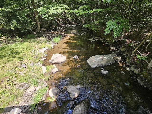 28 Varnum Pond Rd, Temple, ME 04984 - exterior view