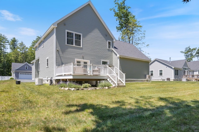 144 Brendans Way, Wells, ME 04090 - photo 33