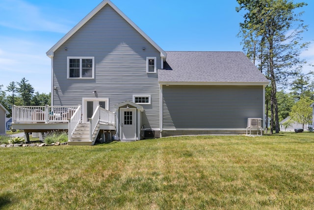 144 Brendans Way, Wells, ME 04090 - photo 35