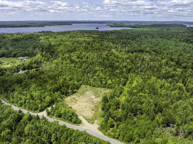 LOT23 Lucas Ln, Whiting, ME 04691