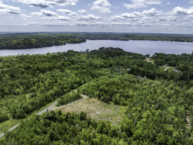 LOT23 Lucas Ln, Whiting, ME 04691