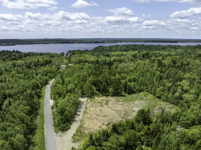 LOT23 Lucas Ln, Whiting, ME 04691