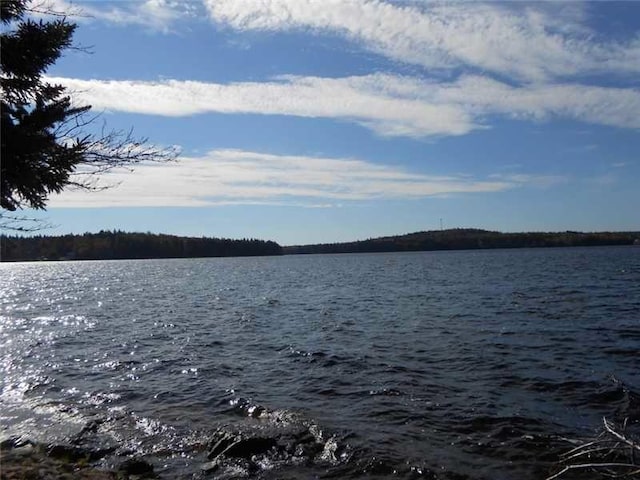 LOT23 Lucas Ln, Whiting, ME 04691