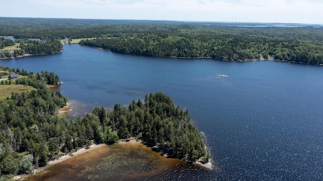 LOT23 Lucas Ln, Whiting, ME 04691