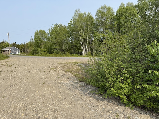 LOT23 Lucas Ln, Whiting, ME 04691